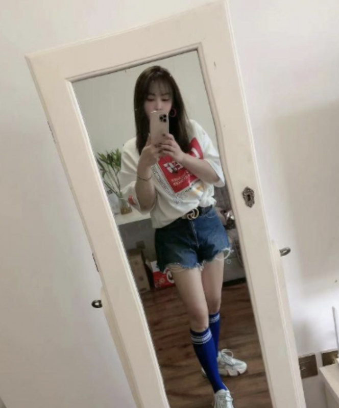 温柔小玲